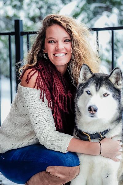 Tara Eddins CEO and Co-Founder