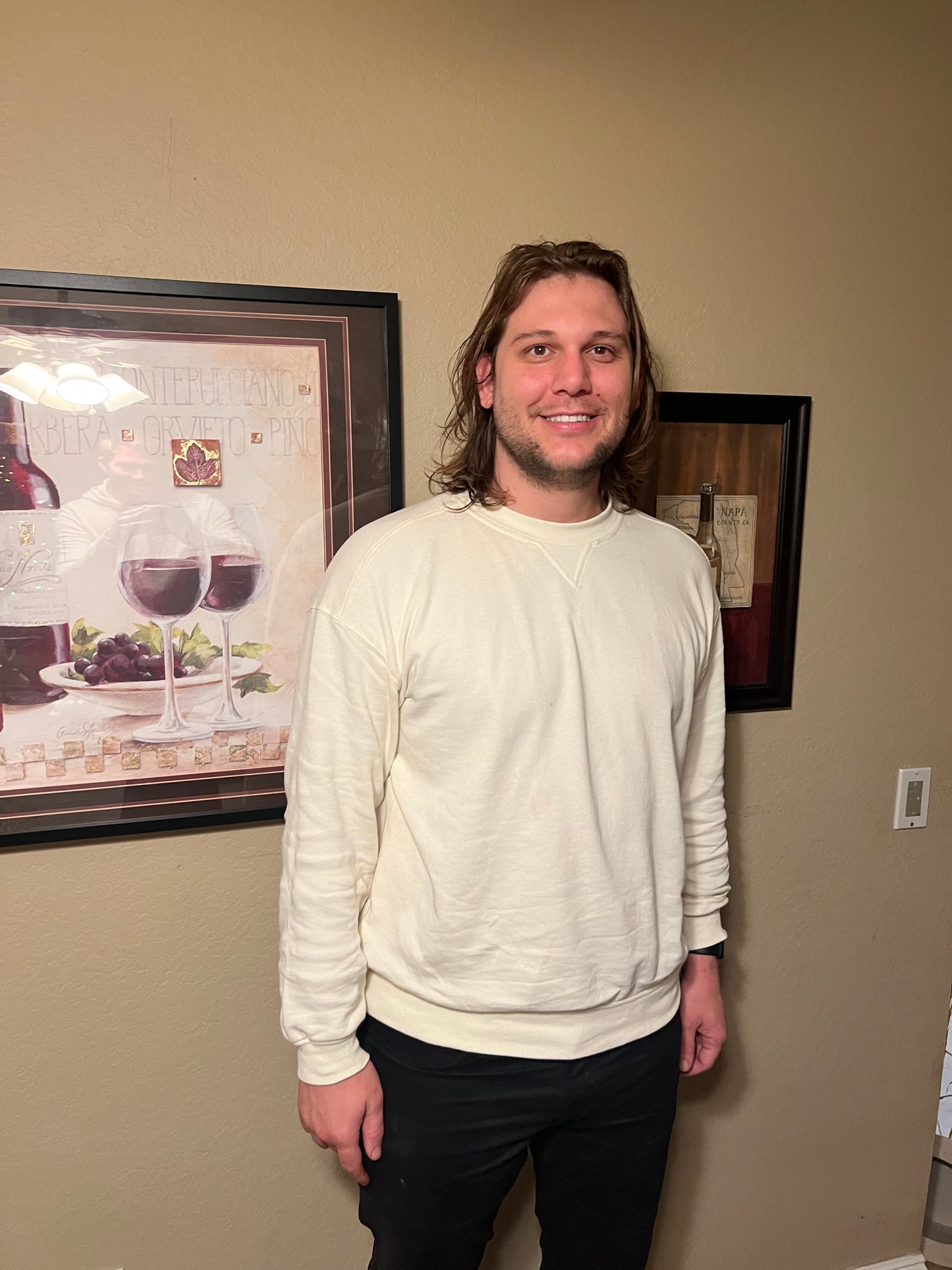 Justin Vaughen COO and Co-Founder