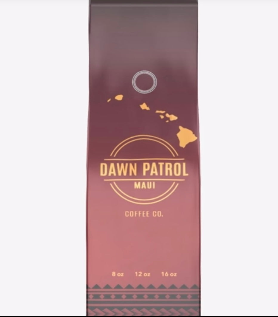 Dawn Patrol Signature Blend