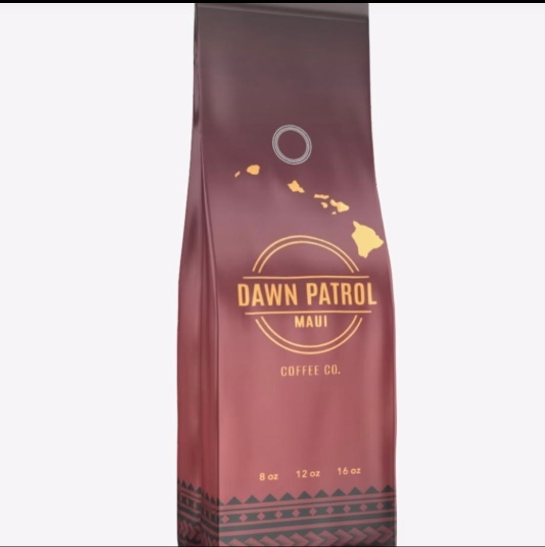 10% Kona Coffee Blend