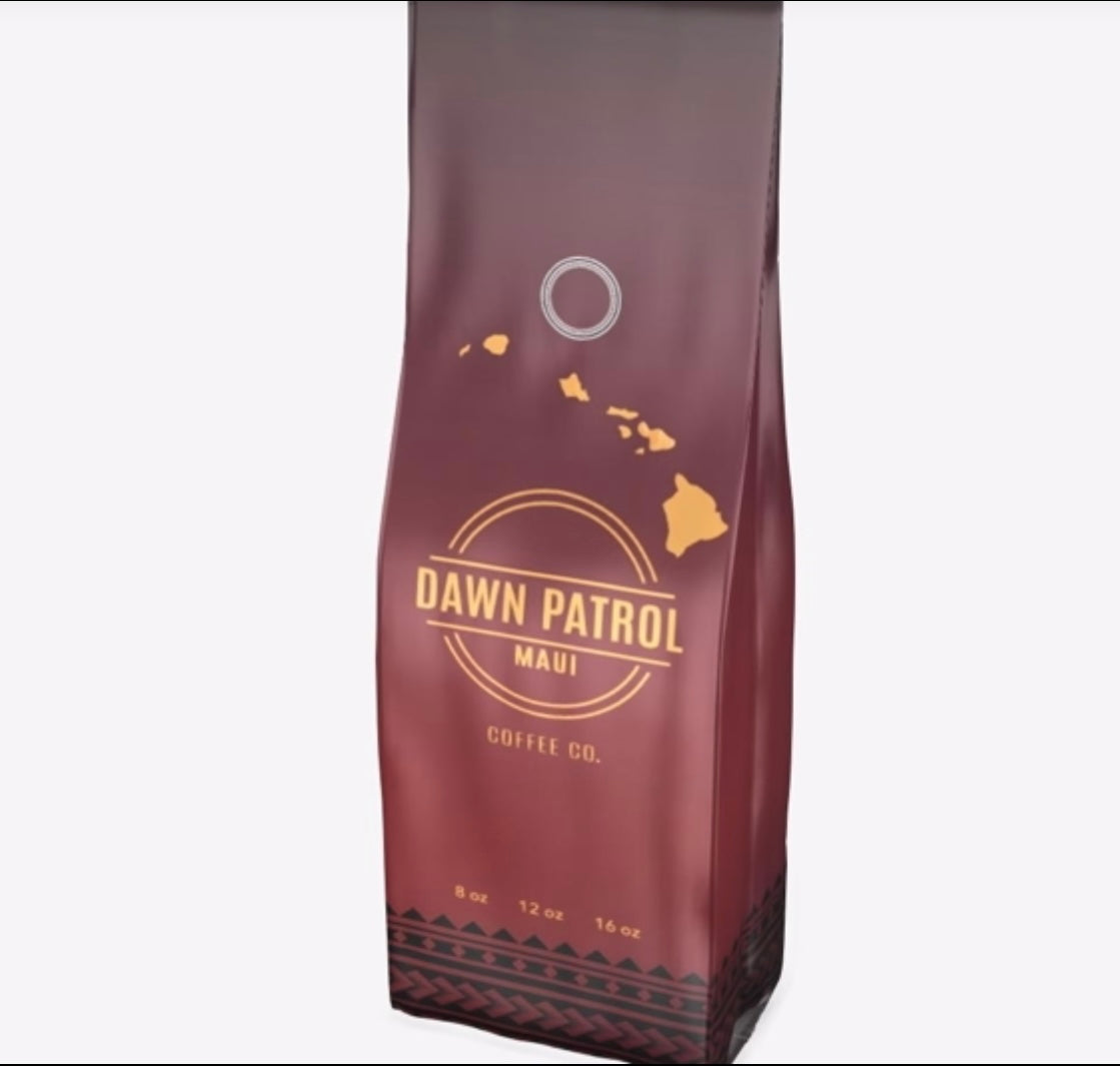 10% Kona Coffee Blend