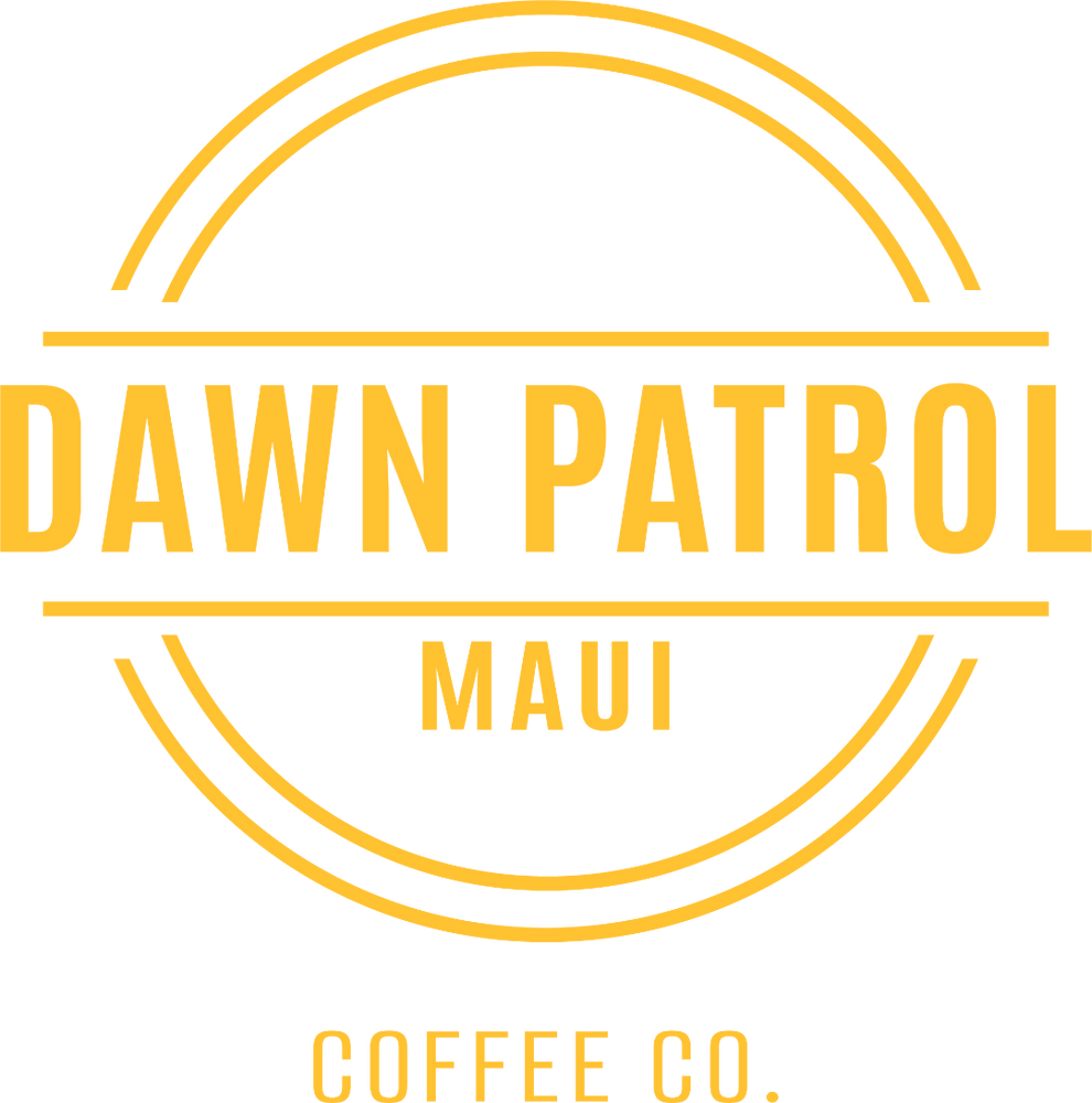 Dawn Patrol Maui