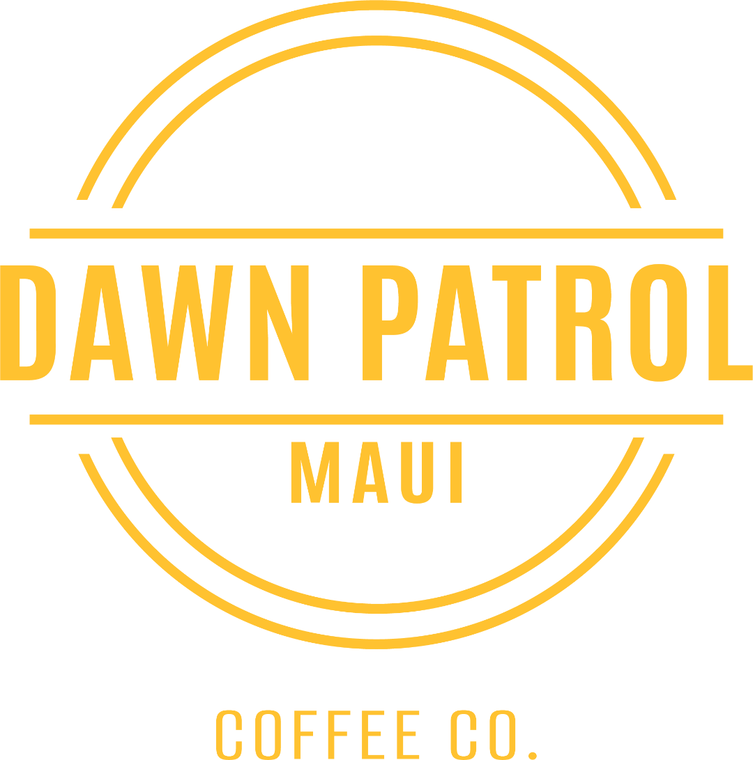 Dawn Patrol Maui