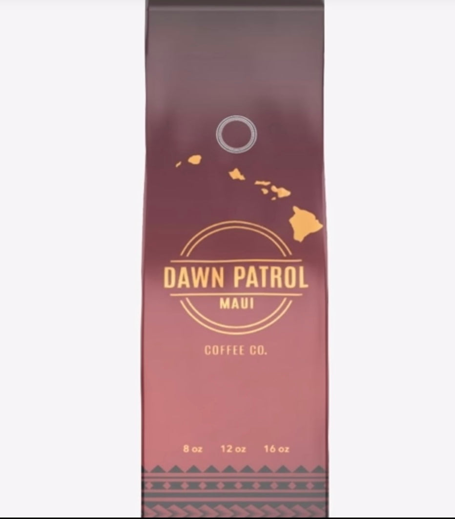 Dawn Patrol Signature Blend